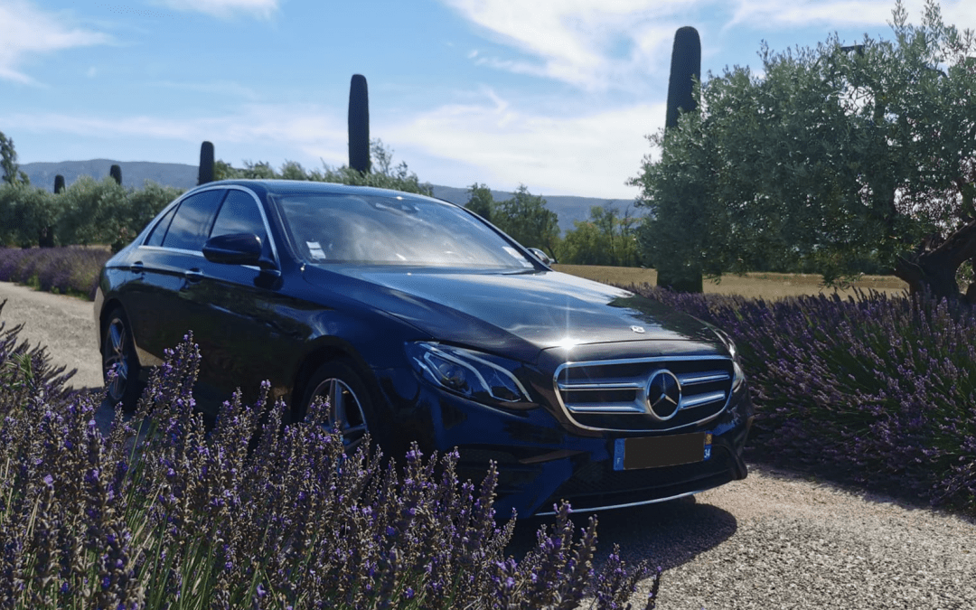 chauffeur privé VTC Taxi