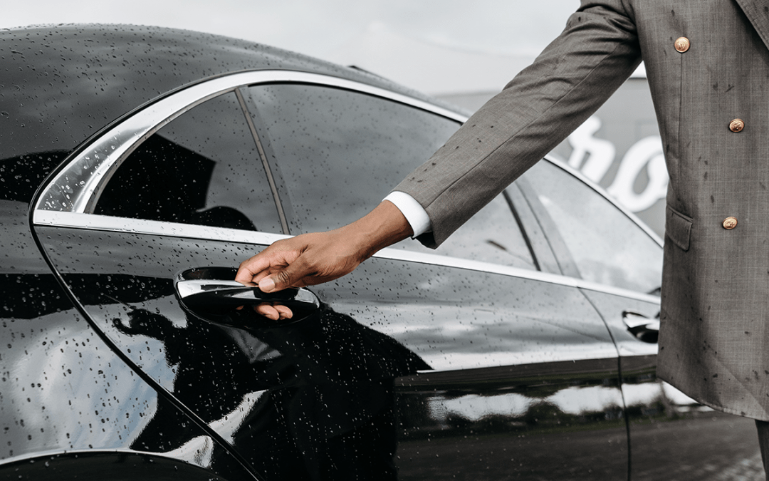 Les avantages de faire appel à un Private driver pour vos trajets en Alpilles