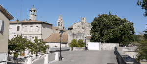 Chauffeur VTC Aramon- Service de taxi à Aramon - Chauffeur privé pour vos trajets personnels et privés