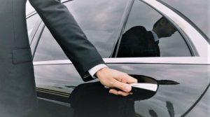 Chauffeur privé VTC Taxi privé haut de gamme service premium circuits touristiques - trajet court ou longue distance