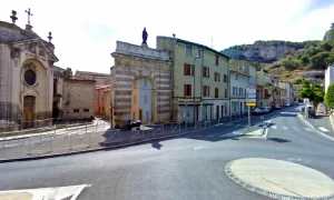 Réserver chauffeur Taxi VTC Cavaillon Easy going provence VTC
