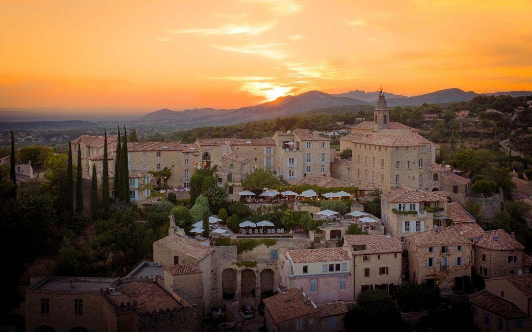 Réserver VTC Chauffeur privé Crillon le Brave