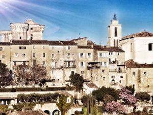 Village de Gordes